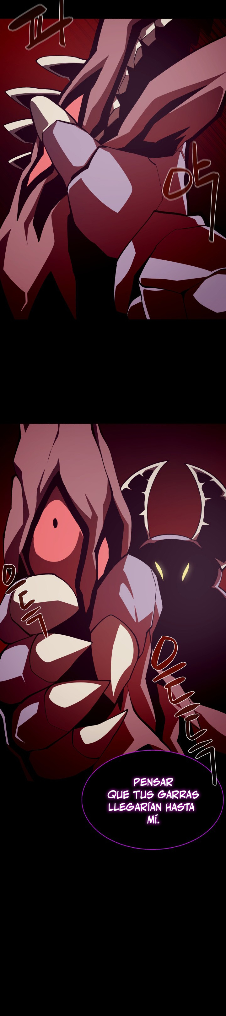 Read Odisea de Mazmorra es Manga Online