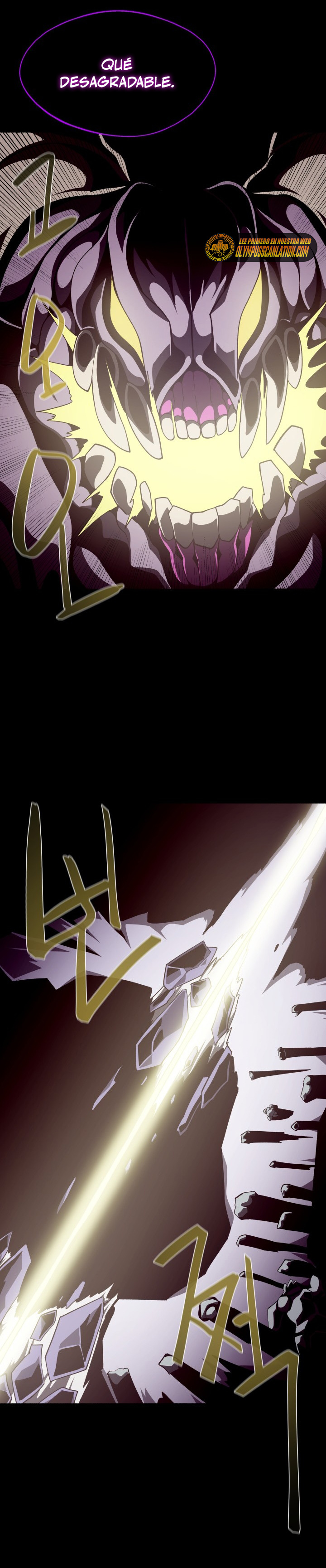 Read Odisea de Mazmorra es Manga Online