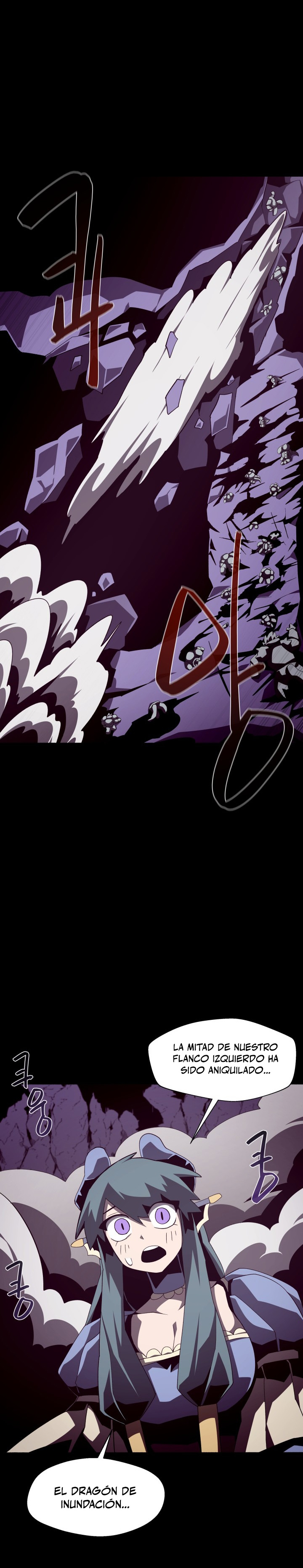 Read Odisea de Mazmorra es Manga Online