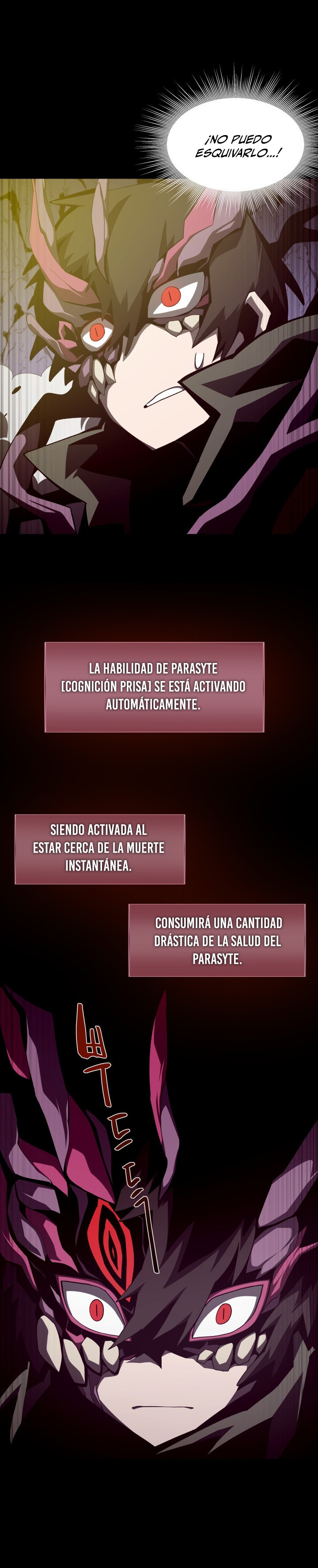 Read Odisea de Mazmorra es Manga Online