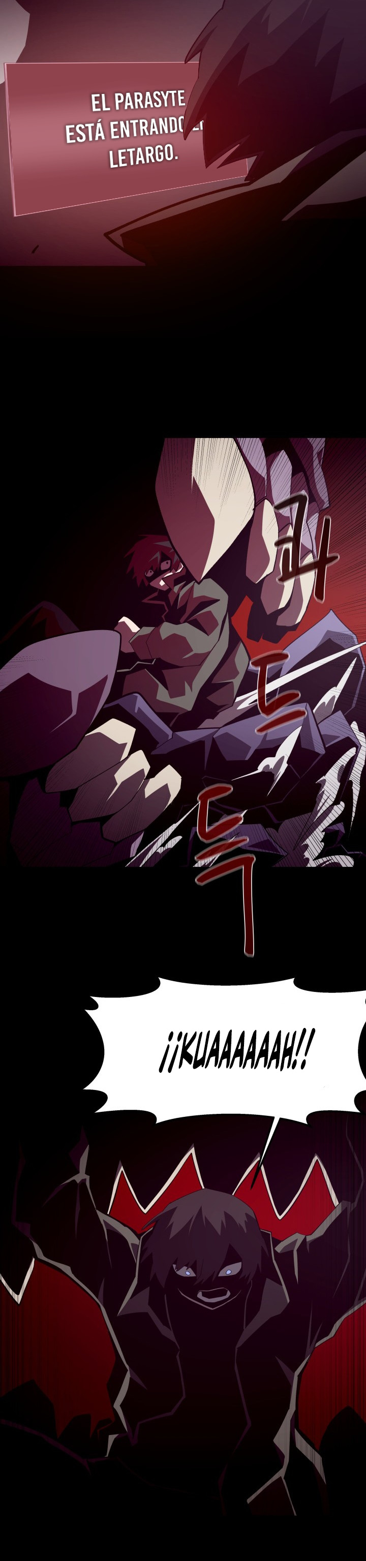 Read Odisea de Mazmorra es Manga Online