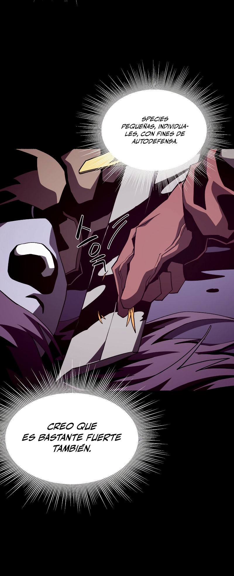 Read Odisea de Mazmorra es Manga Online
