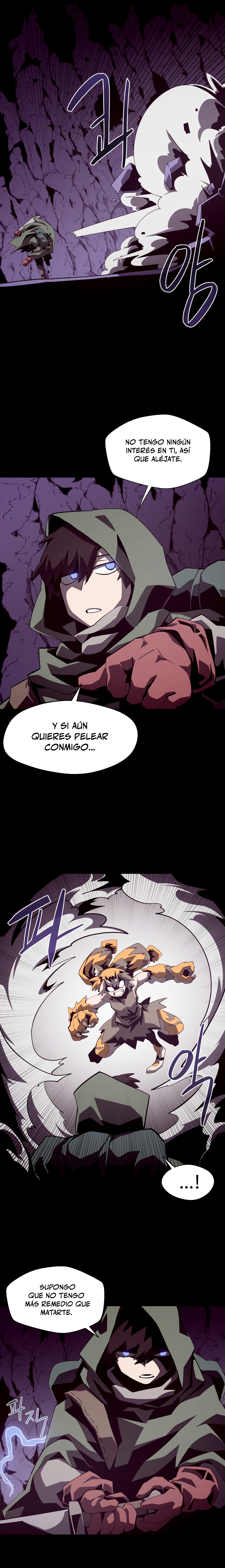 Read Odisea de Mazmorra es Manga Online