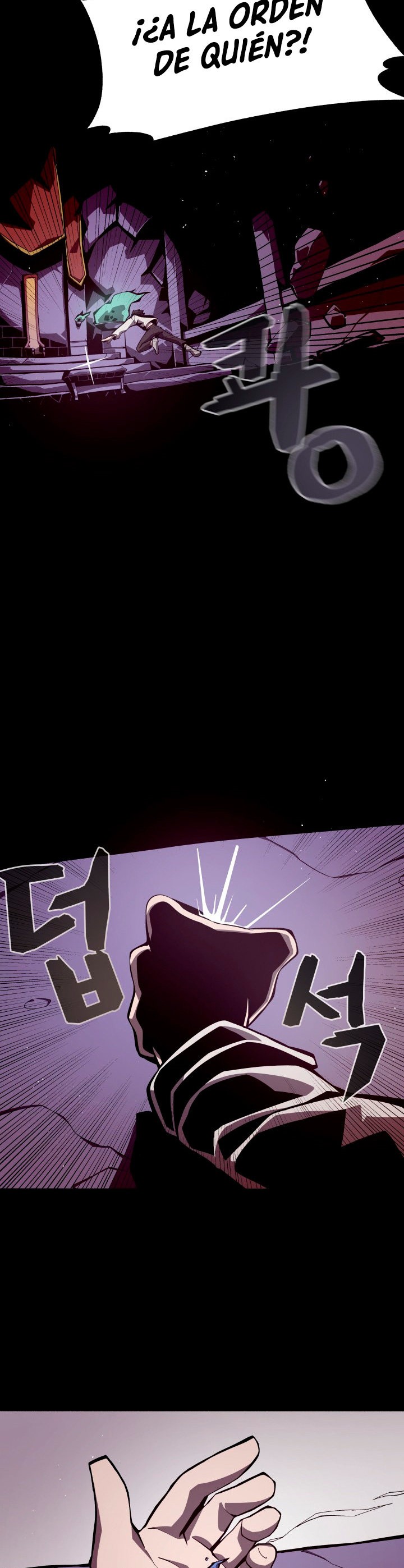 Read Odisea de Mazmorra es Manga Online