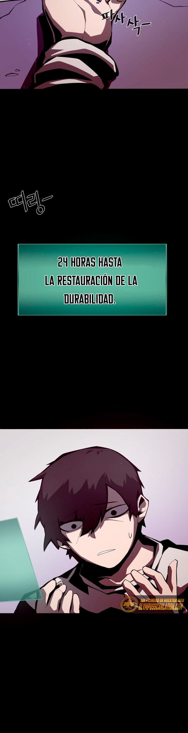 Read Odisea de Mazmorra es Manga Online