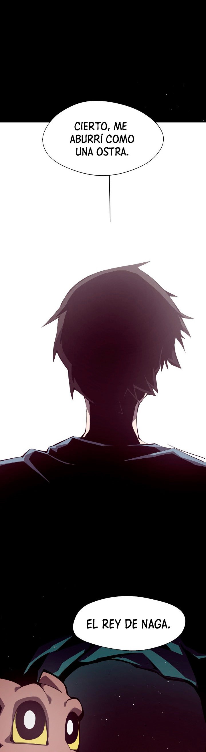 Read Odisea de Mazmorra es Manga Online