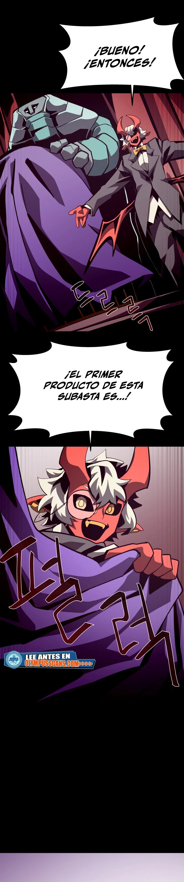 Read Odisea de Mazmorra es Manga Online