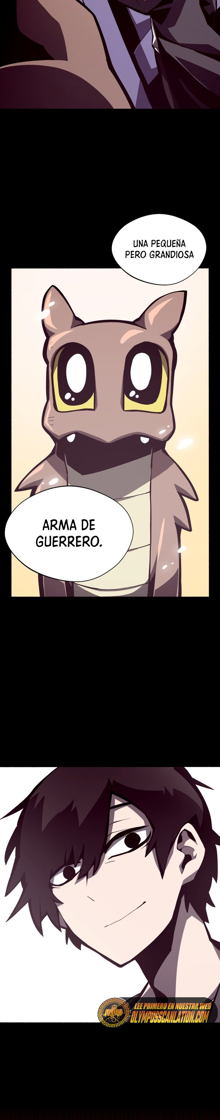 Read Odisea de Mazmorra es Manga Online