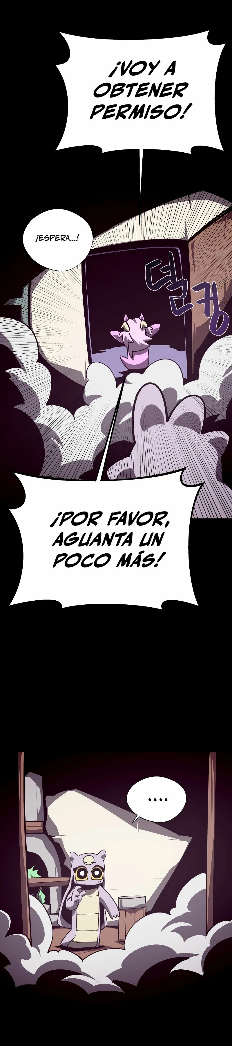 Read Odisea de Mazmorra es Manga Online