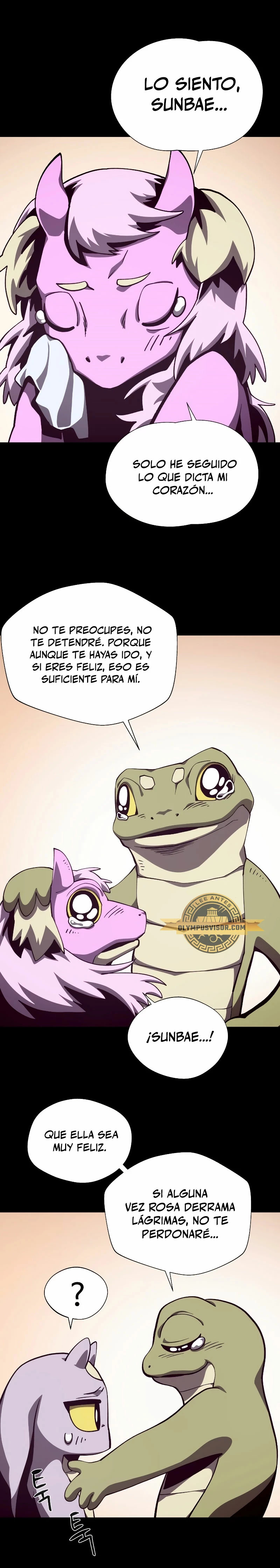 Read Odisea de Mazmorra es Manga Online
