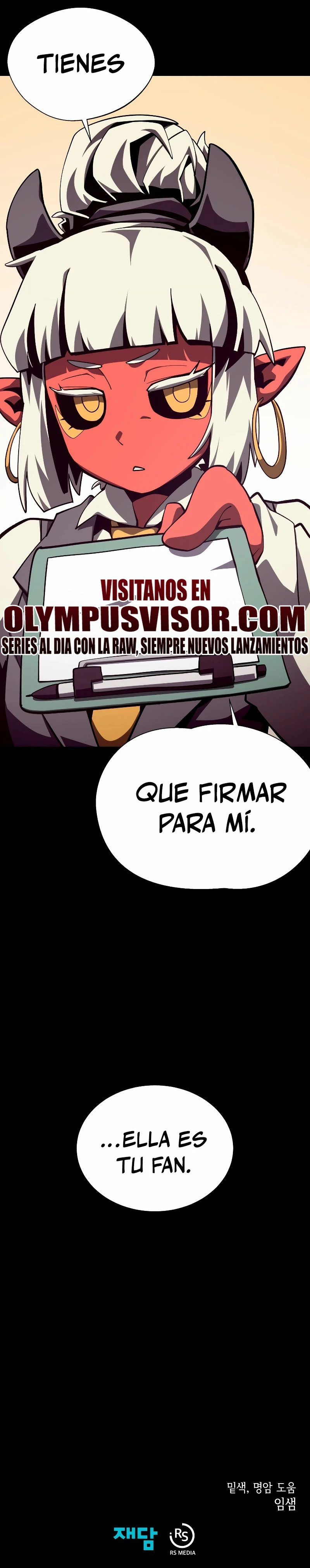 Read Odisea de Mazmorra es Manga Online