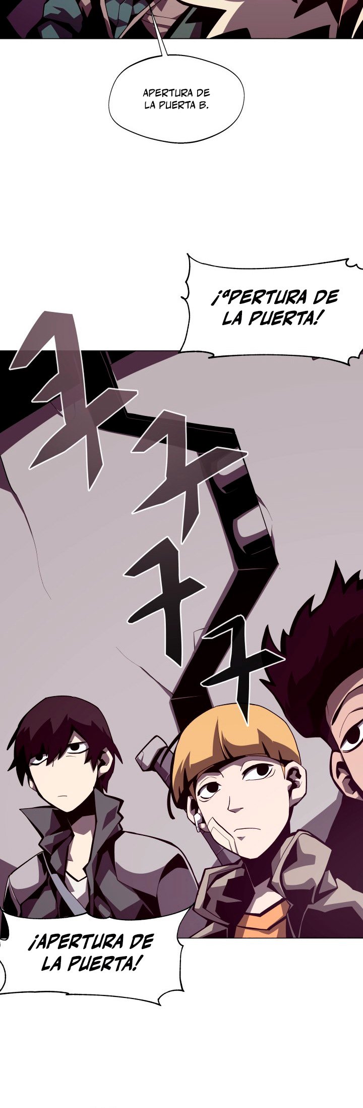 Read Odisea de Mazmorra es Manga Online