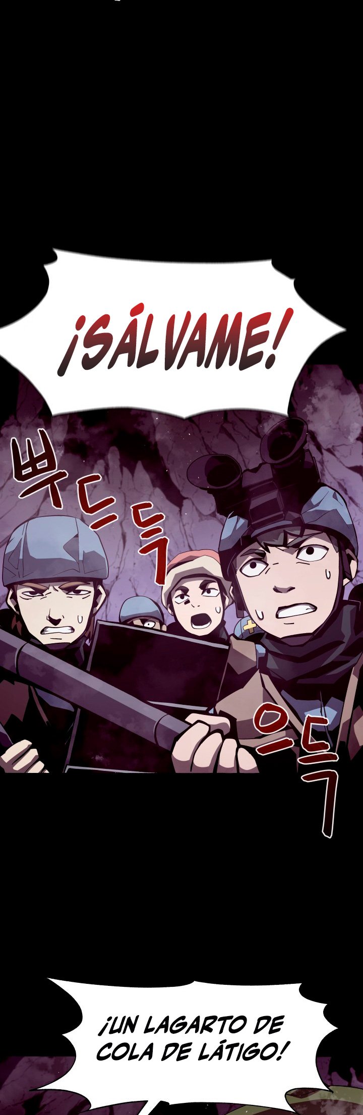 Read Odisea de Mazmorra es Manga Online