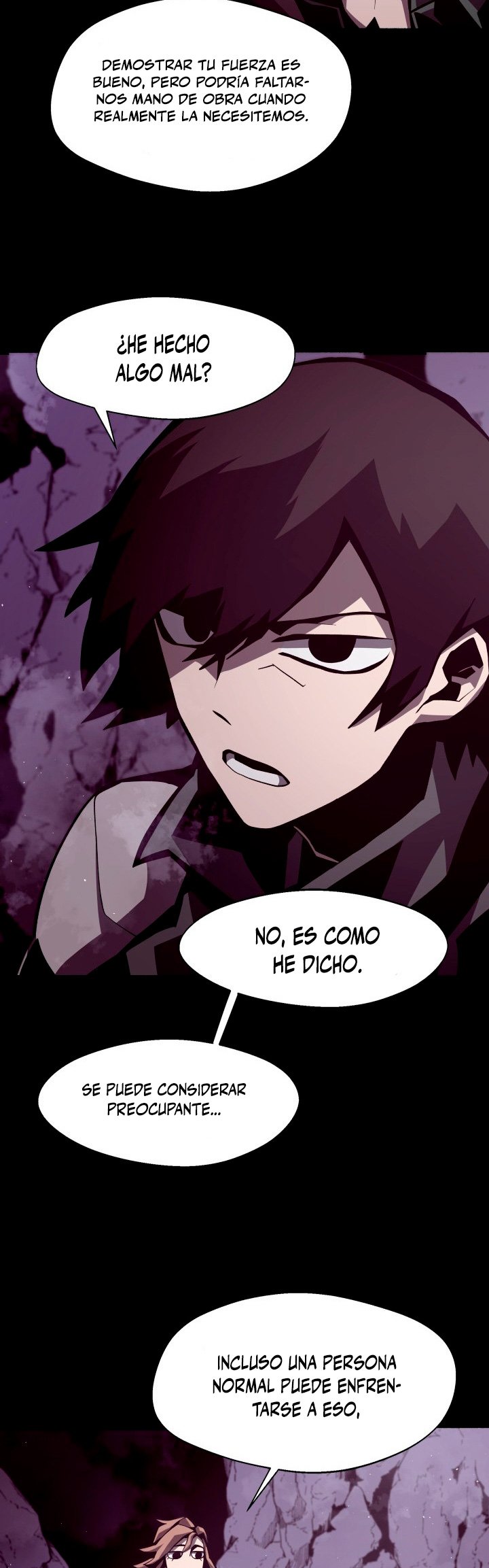 Read Odisea de Mazmorra es Manga Online