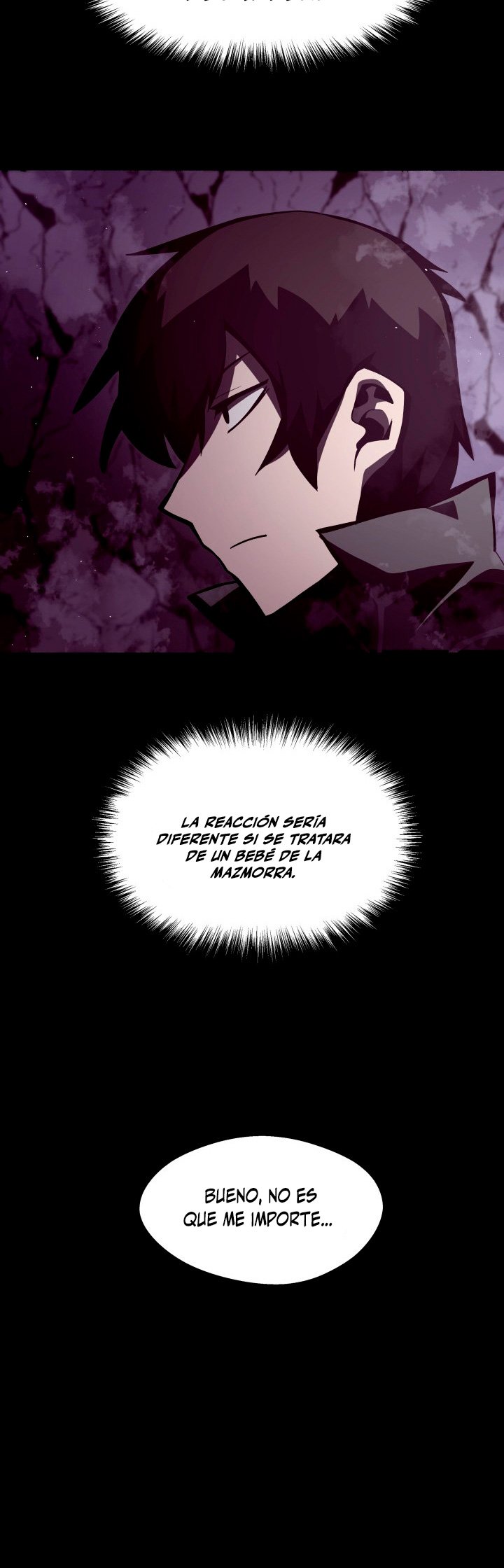 Read Odisea de Mazmorra es Manga Online