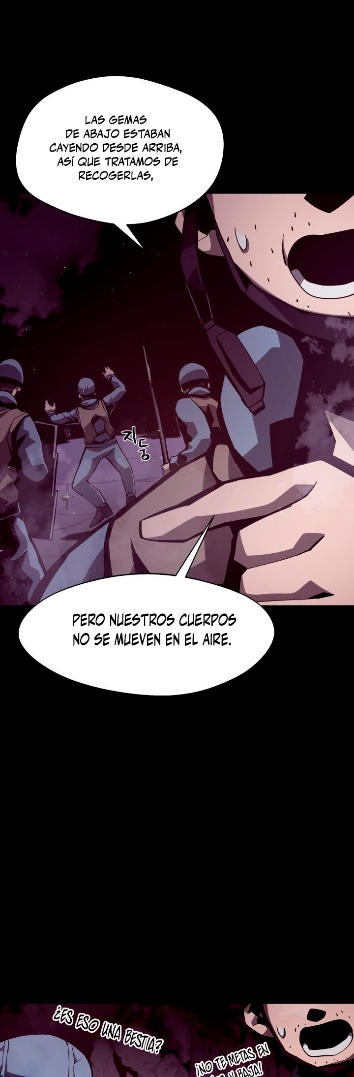 Read Odisea de Mazmorra es Manga Online