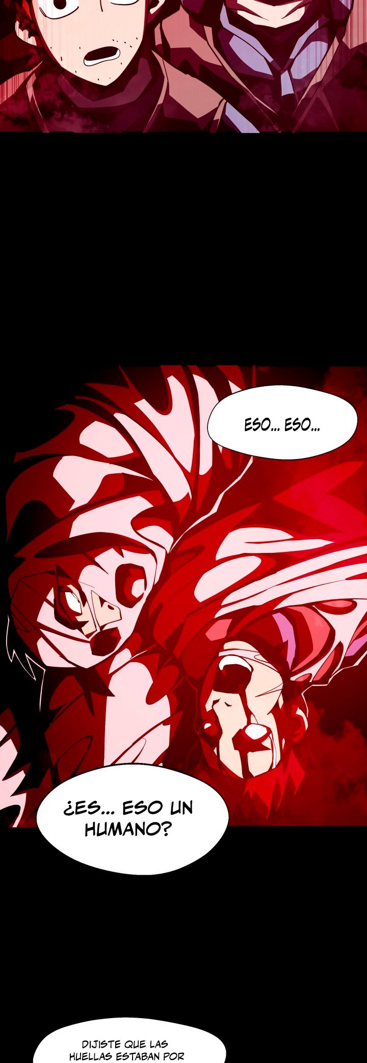 Read Odisea de Mazmorra es Manga Online