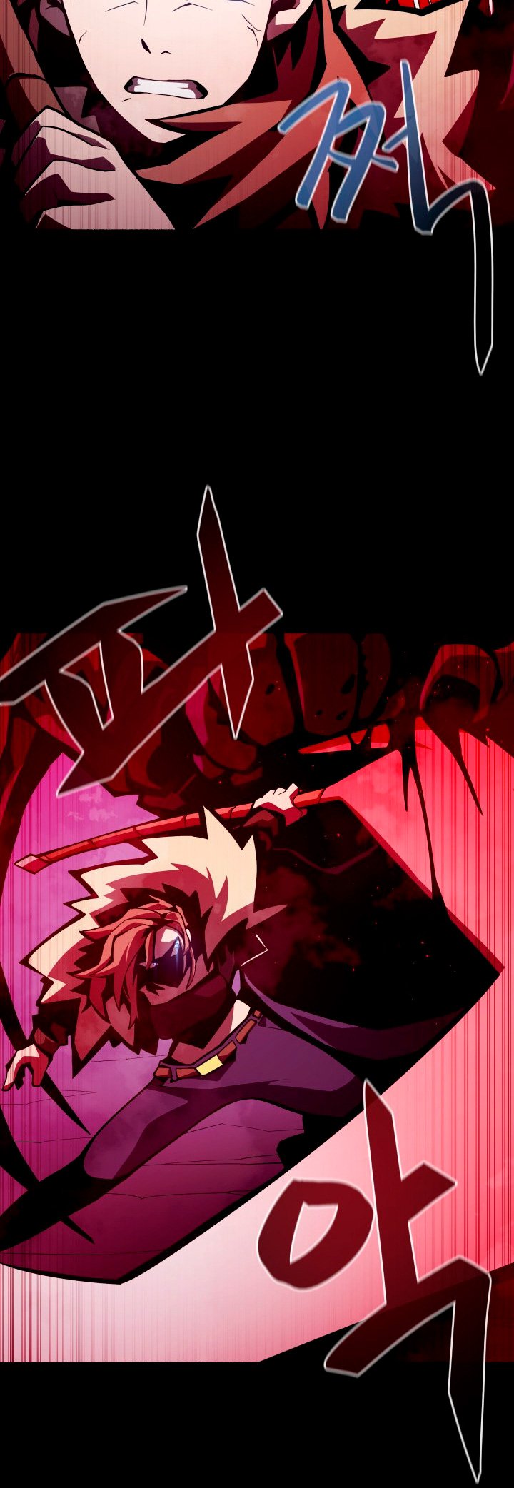 Read Odisea de Mazmorra es Manga Online