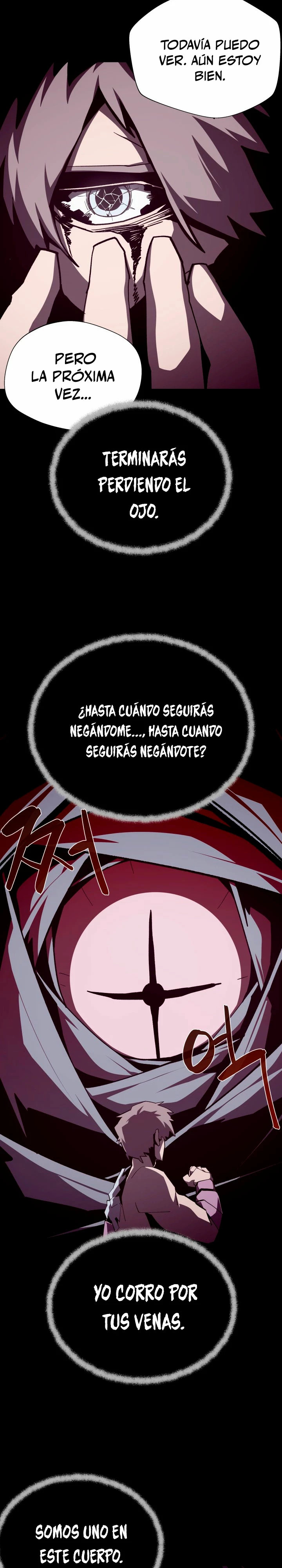 Read Odisea de Mazmorra es Manga Online