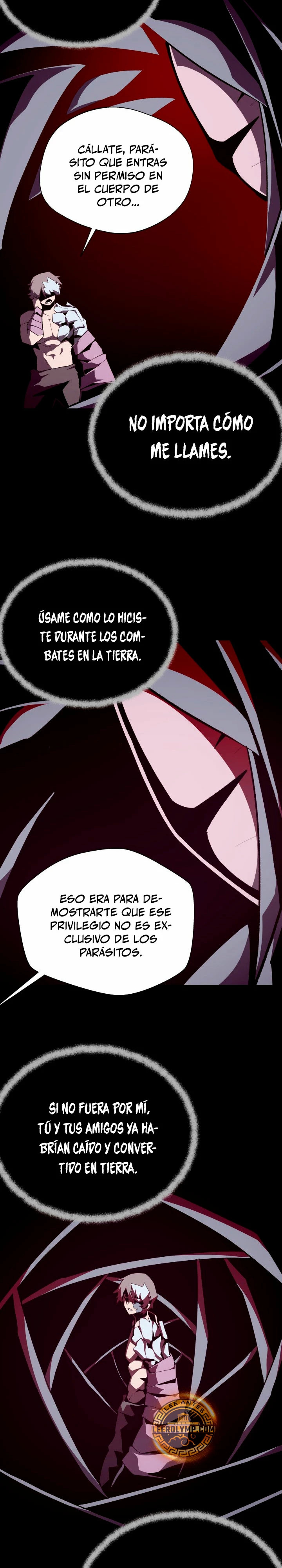Read Odisea de Mazmorra es Manga Online