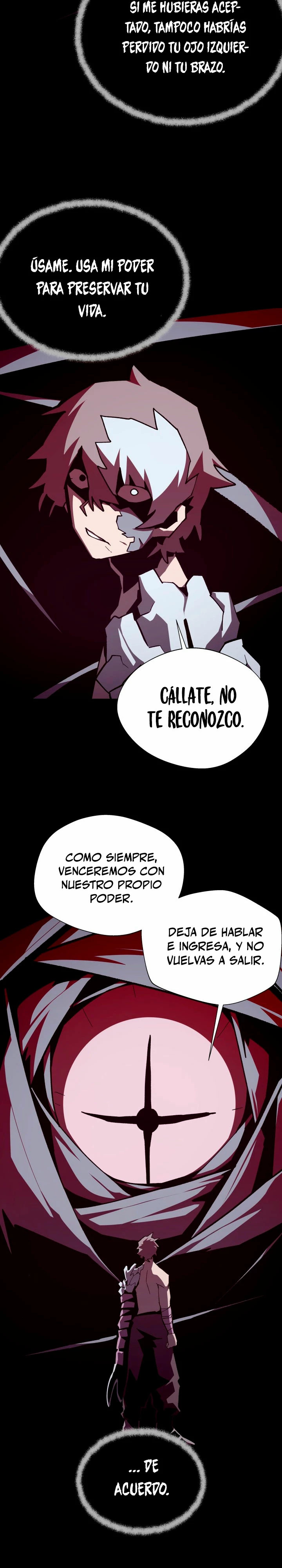 Read Odisea de Mazmorra es Manga Online