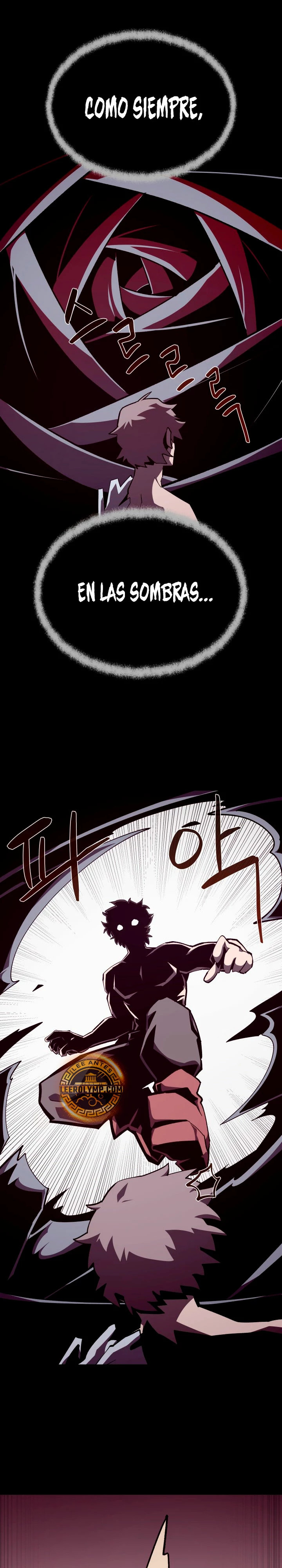 Read Odisea de Mazmorra es Manga Online