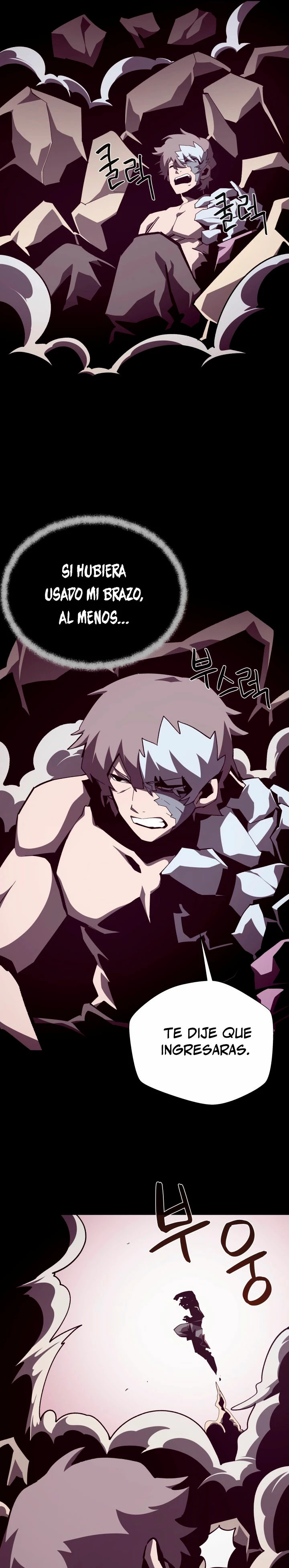 Read Odisea de Mazmorra es Manga Online
