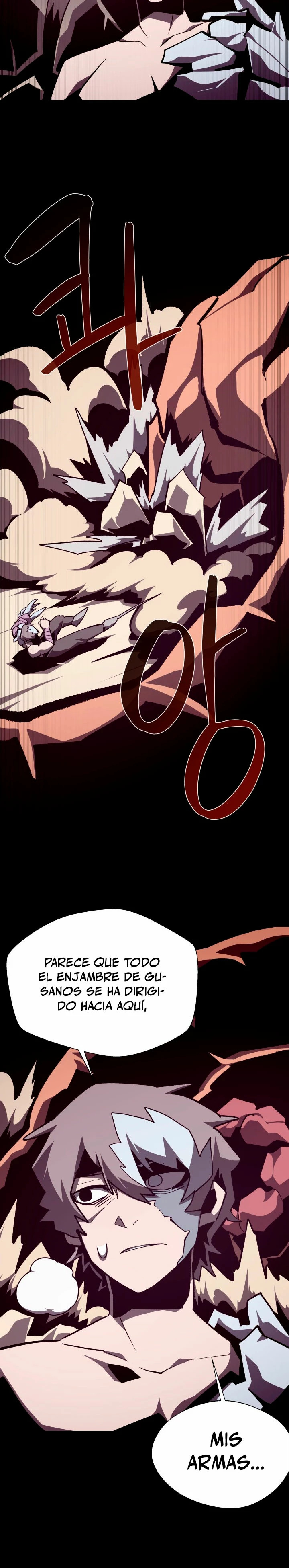 Read Odisea de Mazmorra es Manga Online