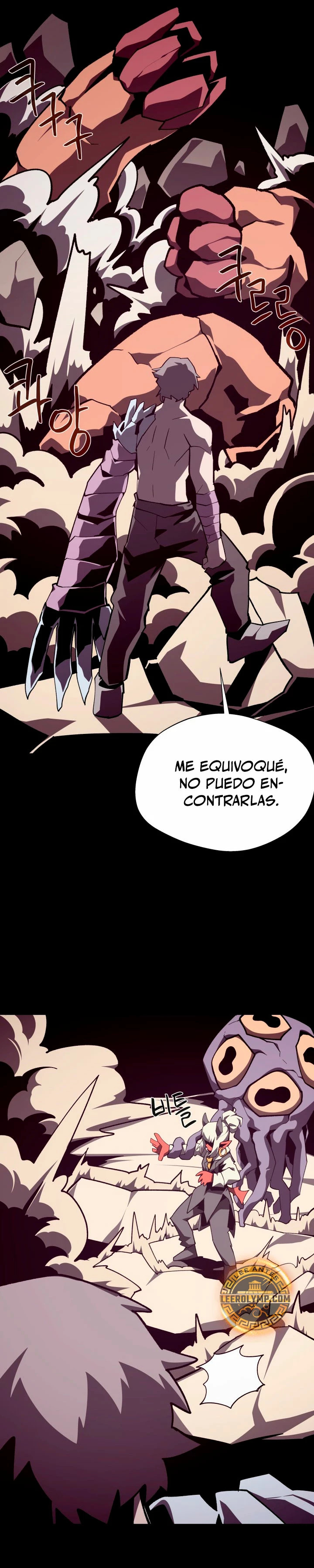 Read Odisea de Mazmorra es Manga Online