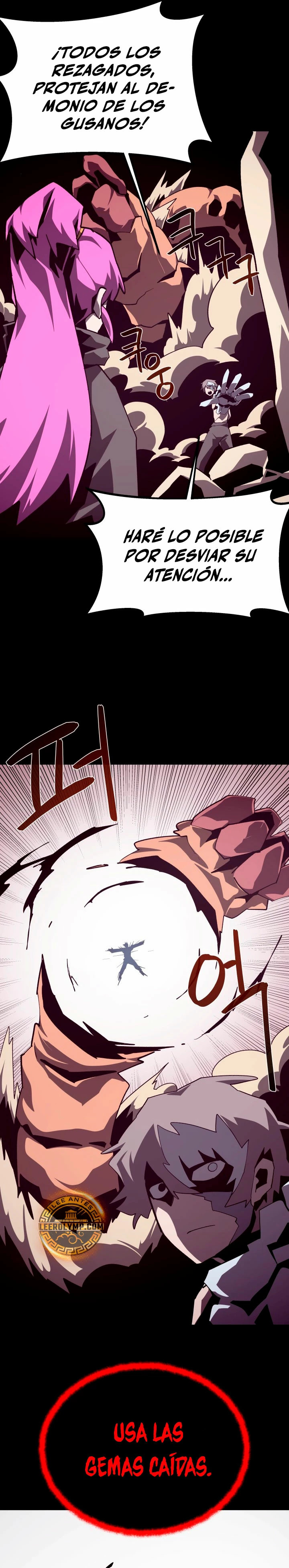 Read Odisea de Mazmorra es Manga Online