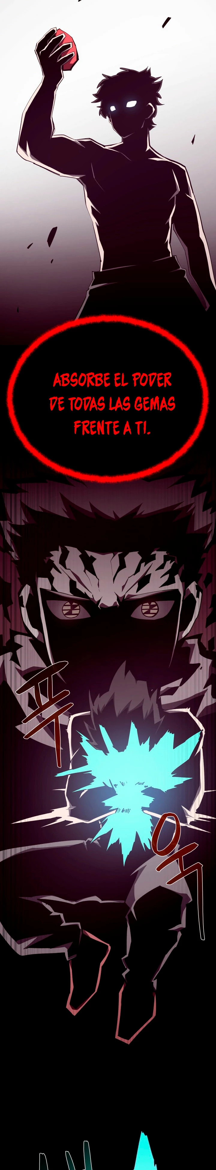 Read Odisea de Mazmorra es Manga Online