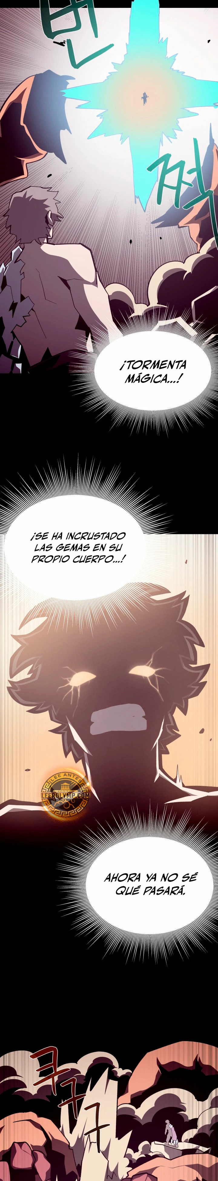Read Odisea de Mazmorra es Manga Online