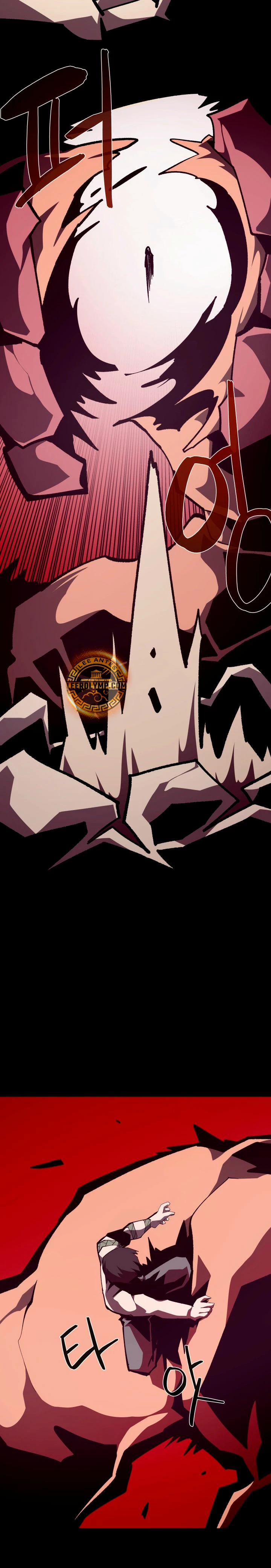 Read Odisea de Mazmorra es Manga Online