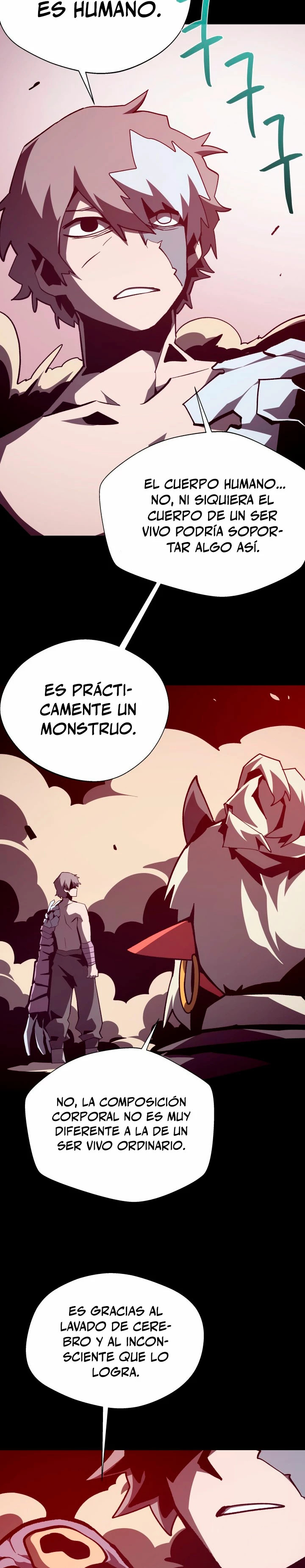 Read Odisea de Mazmorra es Manga Online