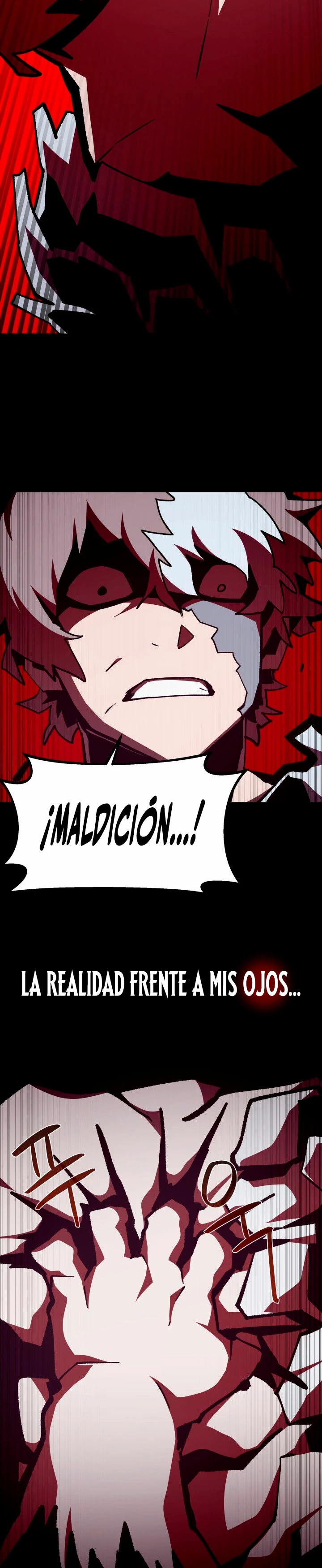 Read Odisea de Mazmorra es Manga Online