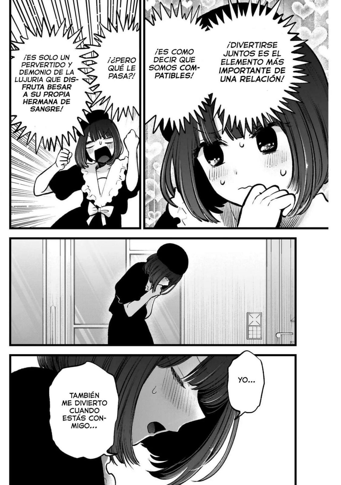 Read Oshi no Ko ES Manga Online