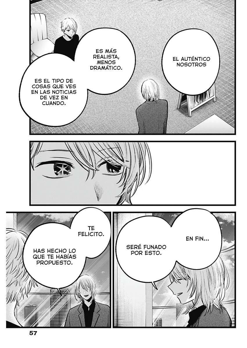 Read Oshi no Ko ES Manga Online