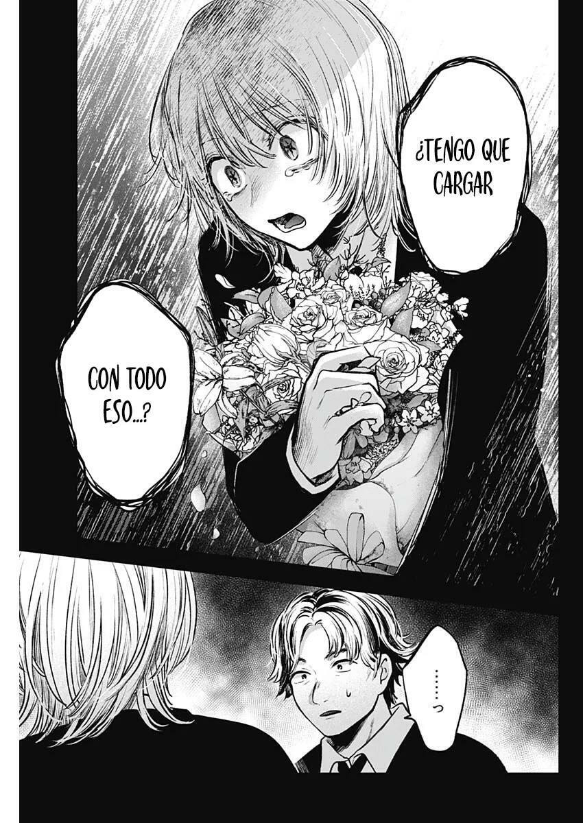 Read Oshi no Ko ES Manga Online