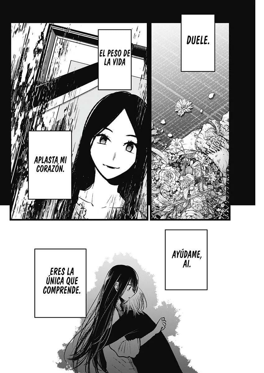 Read Oshi no Ko ES Manga Online