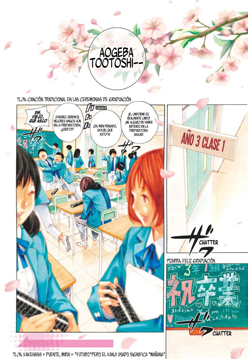 Read Platinum End es Manga Online