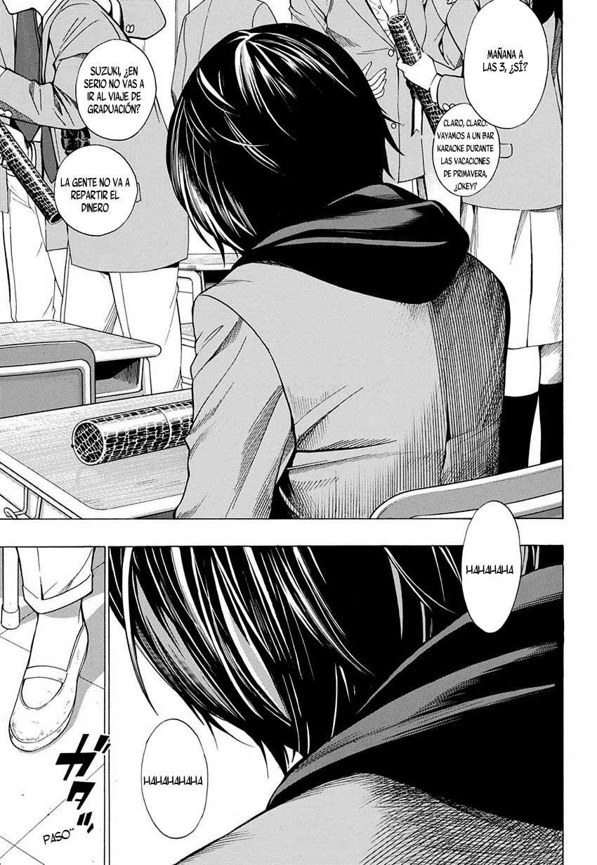 Read Platinum End es Manga Online