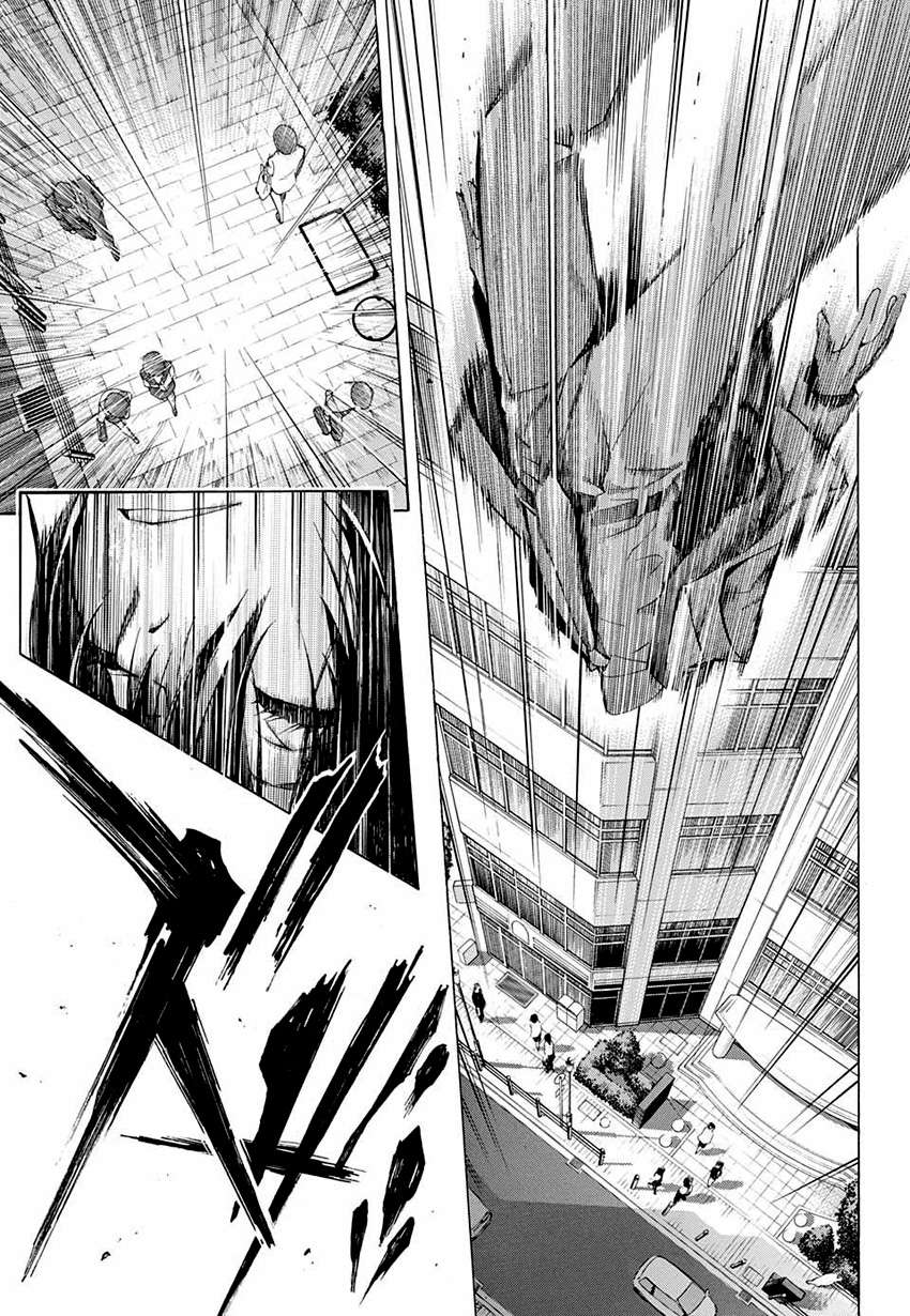 Read Platinum End es Manga Online