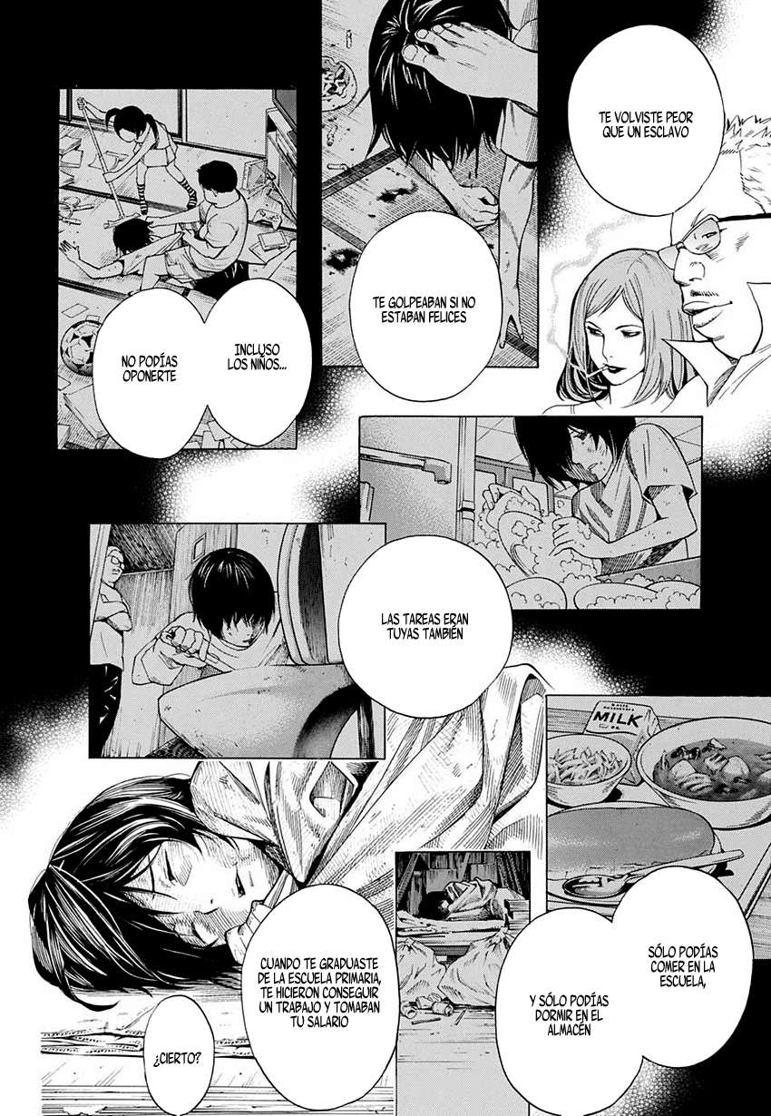 Read Platinum End es Manga Online
