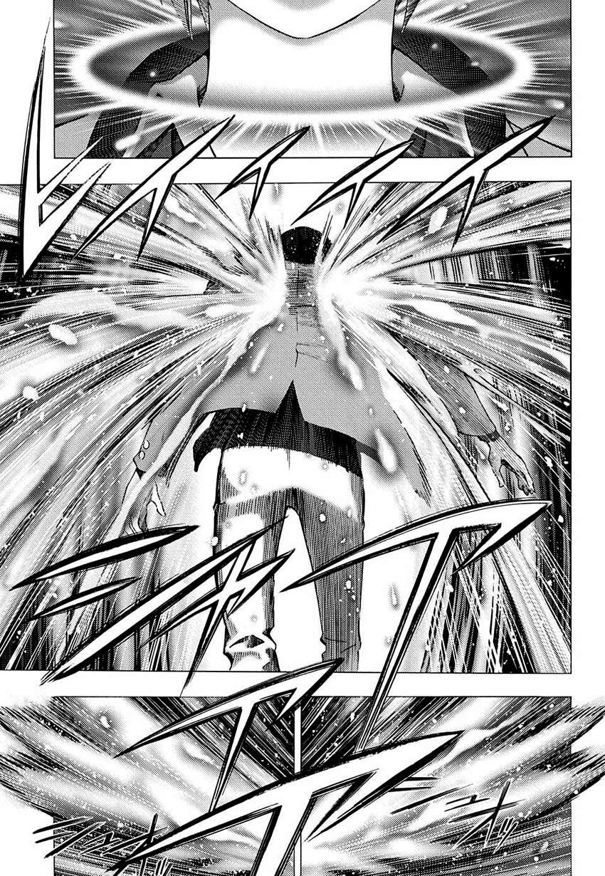 Read Platinum End es Manga Online