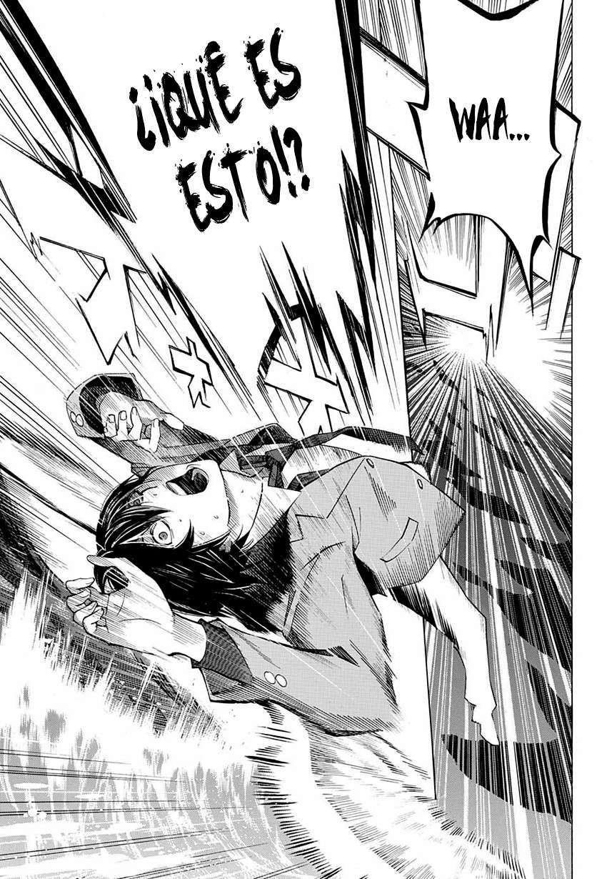 Read Platinum End es Manga Online