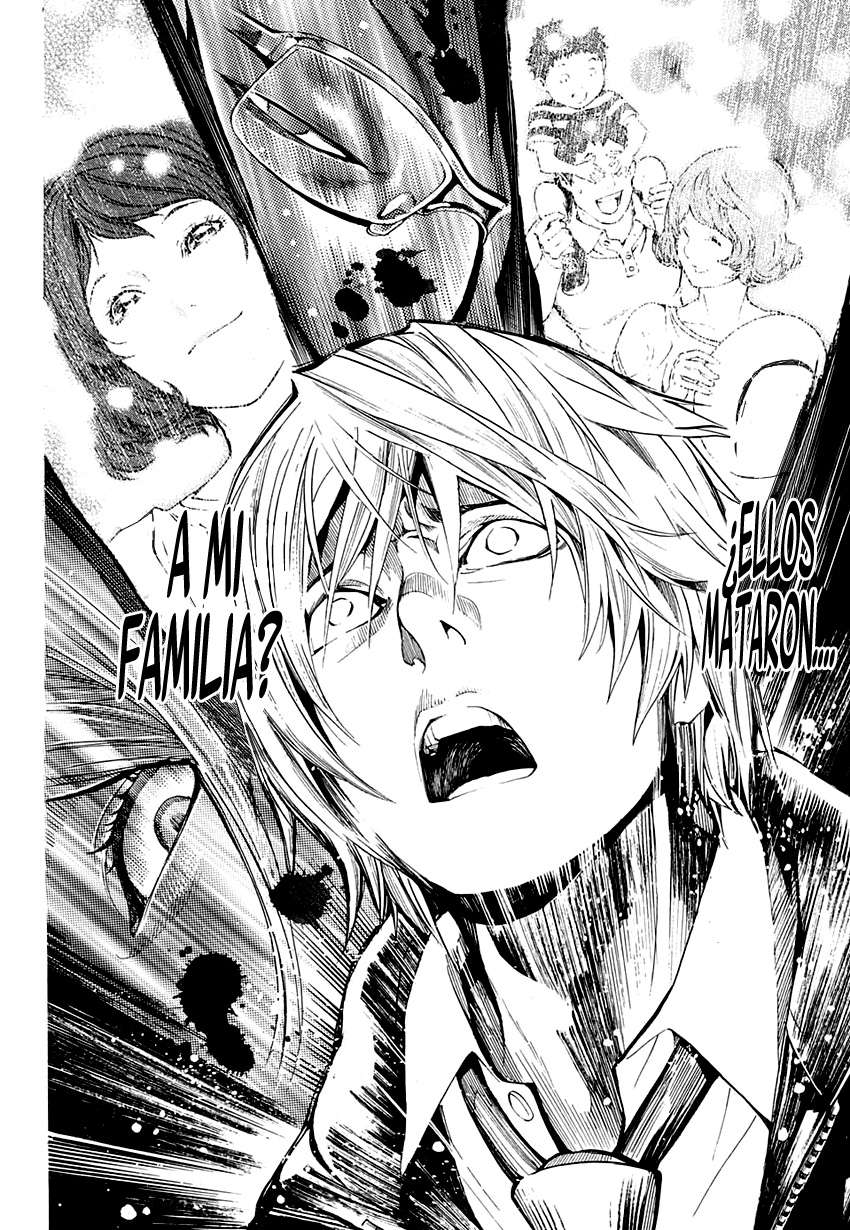 Read Platinum End es Manga Online