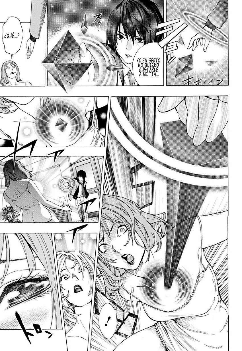 Read Platinum End es Manga Online