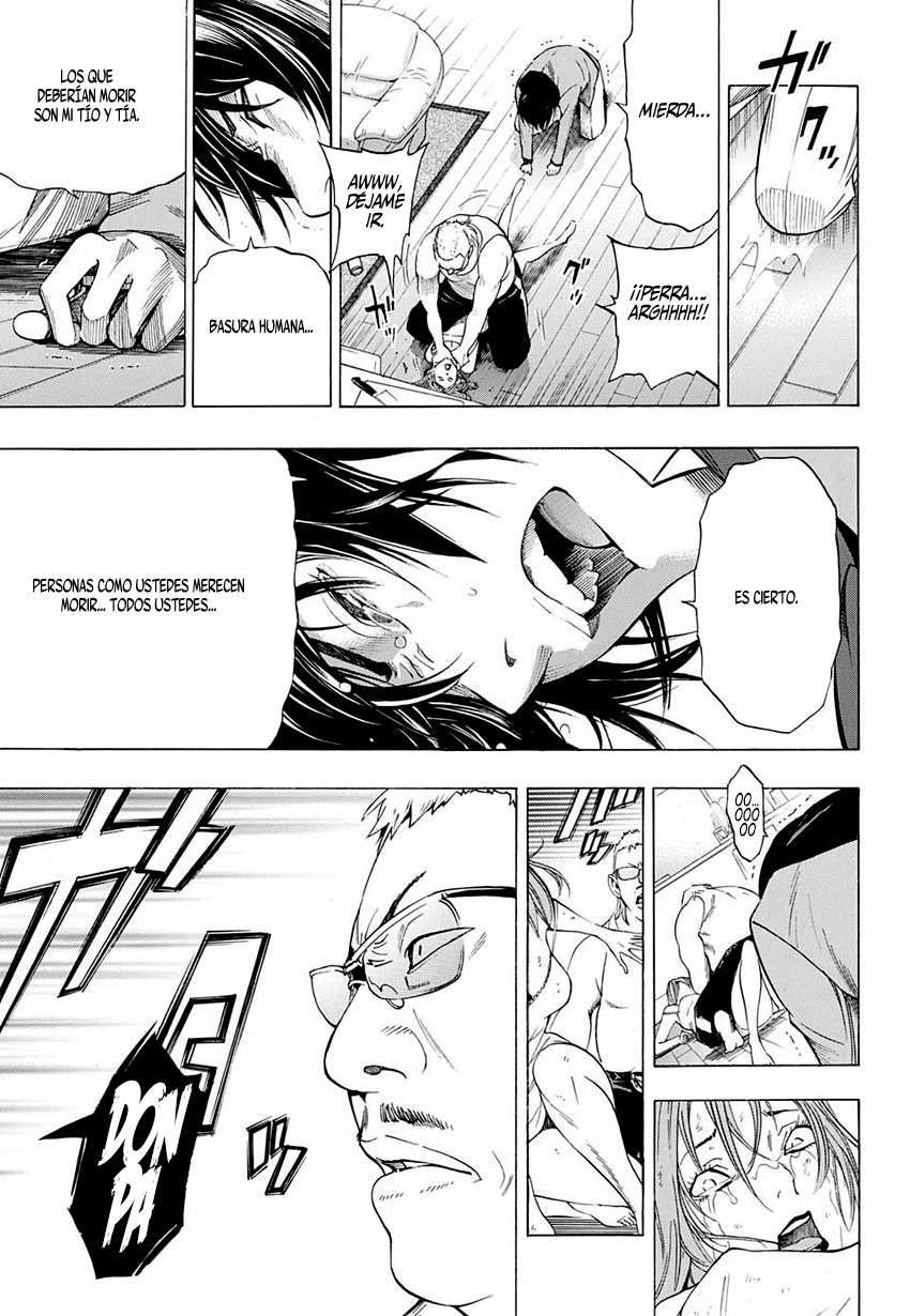 Read Platinum End es Manga Online