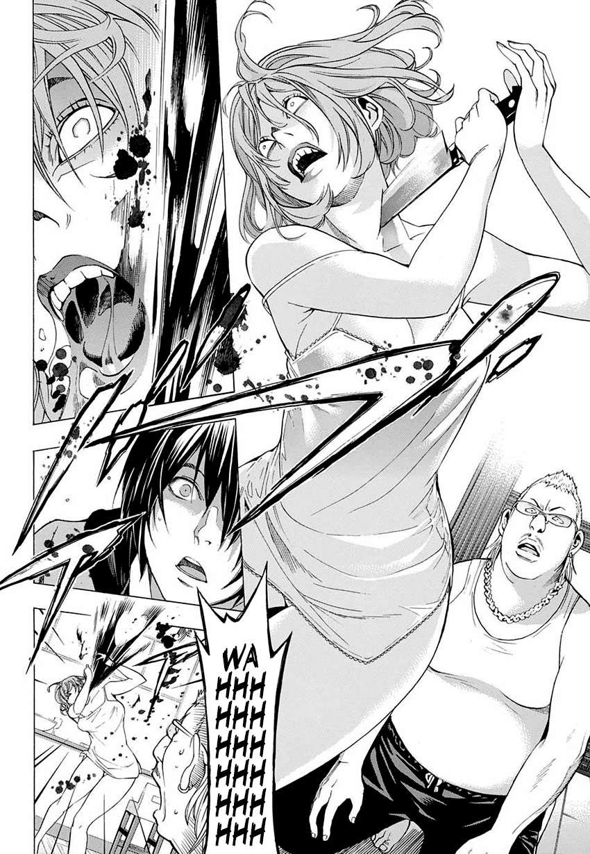 Read Platinum End es Manga Online