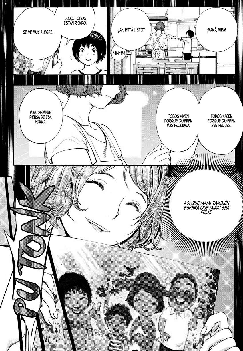 Read Platinum End es Manga Online
